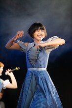 Megu（Negicco）