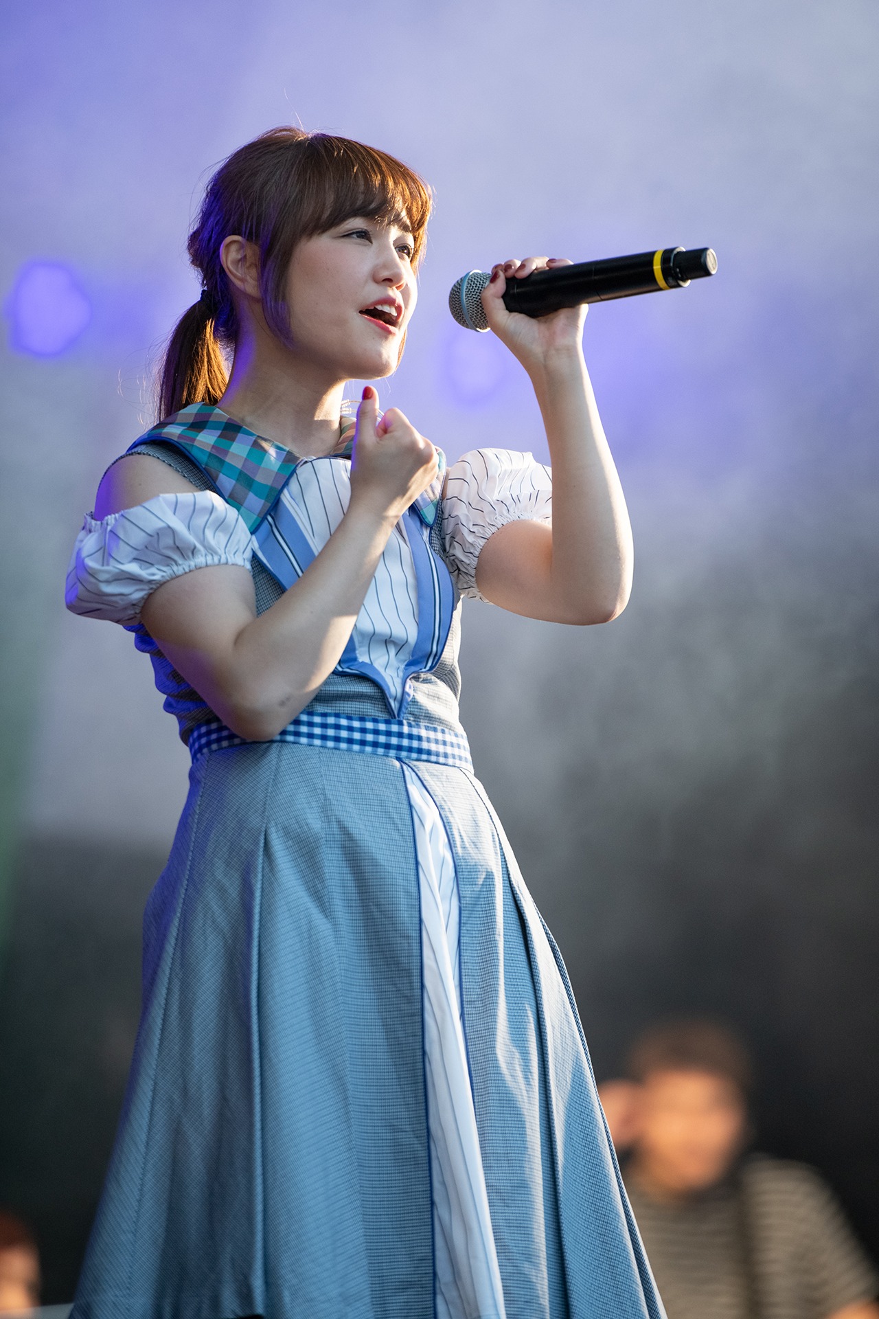 Nao☆