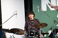 岡本啓佑（Dr / 黒猫チェルシー）