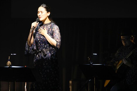 手嶌葵（撮影：石井亜希）