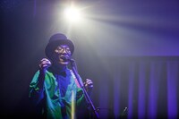 ハナレグミ（撮影：石井亜希）