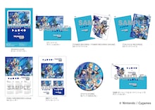 DAOKO「DAOKO × ドラガリアロスト」特典画像