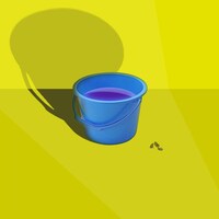 DEZERT「バケモノ」ジャケット