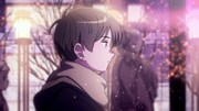 「ROAD TO YOU -記憶に舞う粉雪-」より。