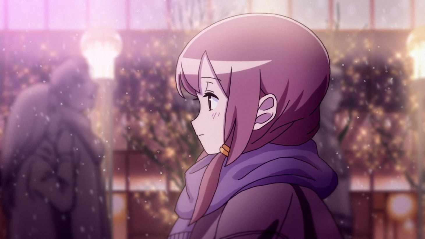 「ROAD TO YOU -記憶に舞う粉雪-」より。