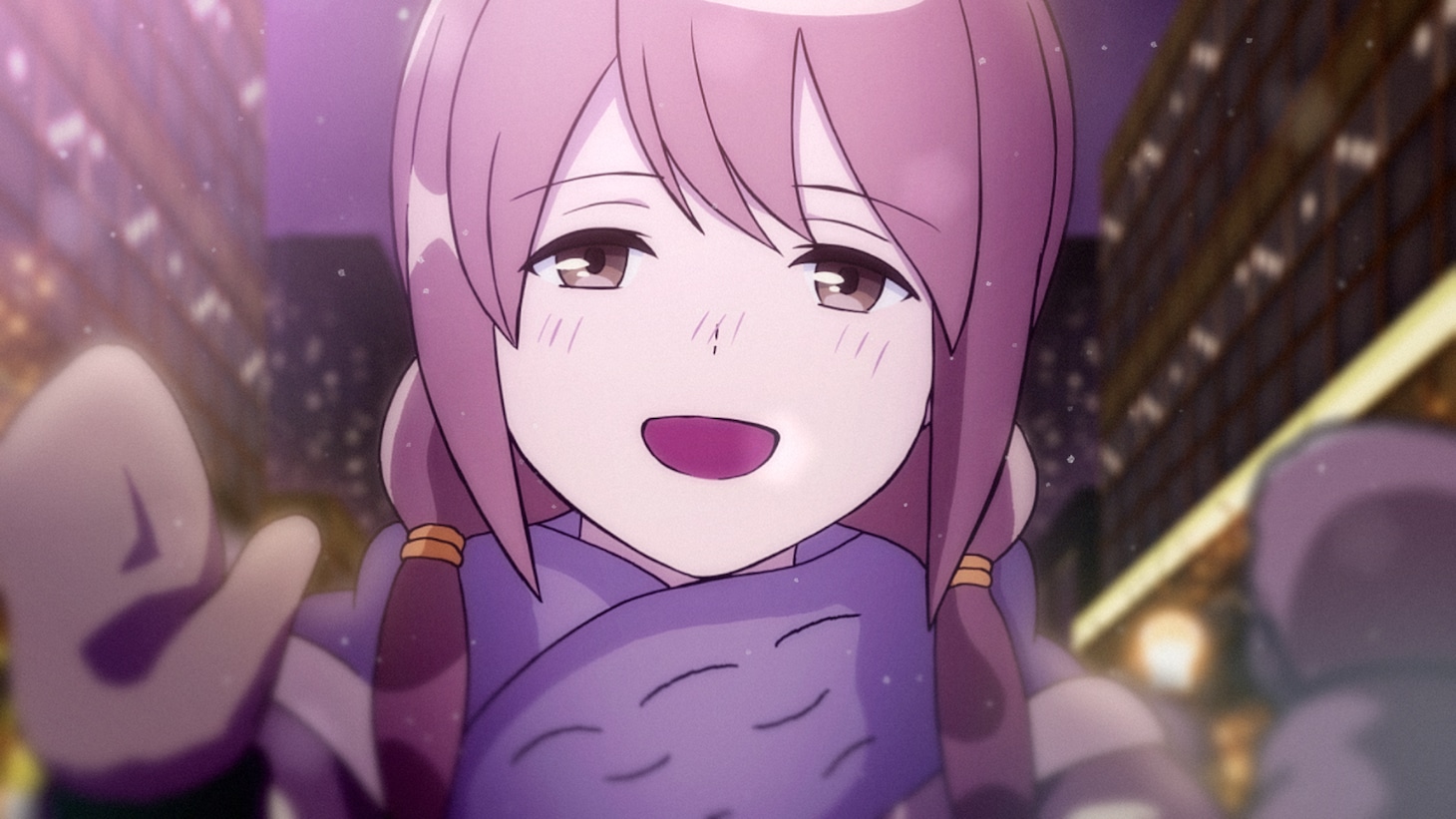 「ROAD TO YOU -記憶に舞う粉雪-」より。