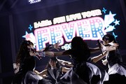 i☆Ris「i☆Ris 5th Live Tour 2019 ～FEVER～」東京・中野サンプラザホール公演より未公開カット。