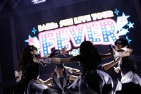 i☆Ris「i☆Ris 5th Live Tour 2019 ～FEVER～」東京・中野サンプラザホール公演より未公開カット。