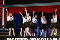 i☆Ris「i☆Ris 5th Live Tour 2019 ～FEVER～」東京・中野サンプラザホール公演より未公開カット。