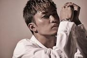 数原龍友（GENERATIONS from EXILE TRIBE）