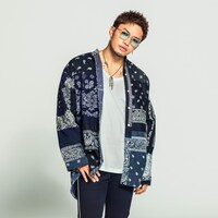 数原龍友（GENERATIONS from EXILE TRIBE）