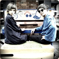 リンダ＆マーヤ