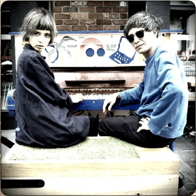 リンダ＆マーヤ