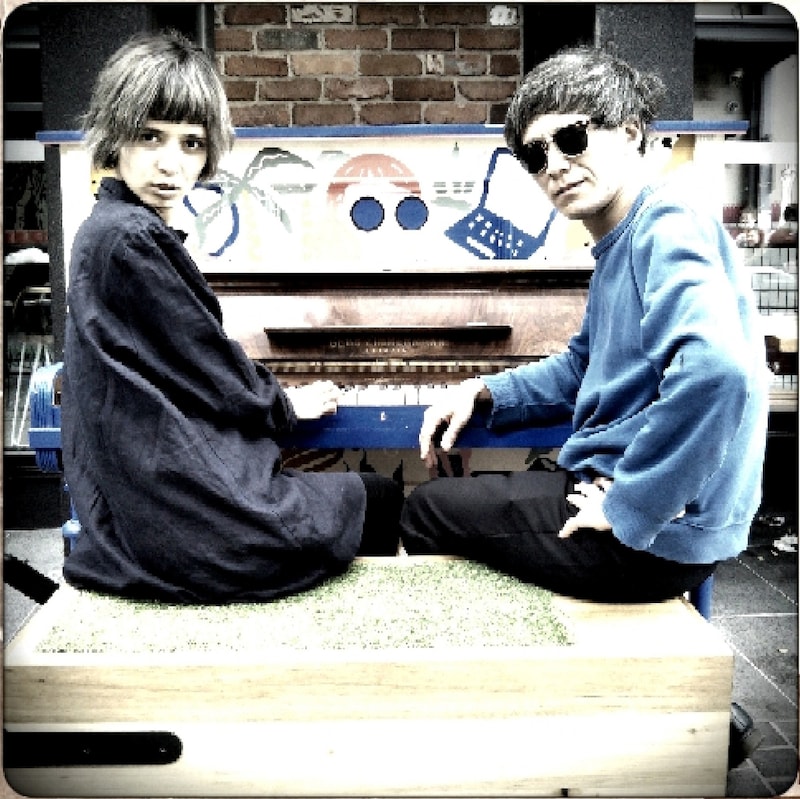 リンダ＆マーヤ