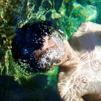 She Her Her Hers「Day Tripper」配信ジャケット