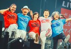 サザンオールスターズ、バンド史上最大規模の全国ツアーが映像作品化