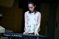 第1話「SHELTER」場面写真