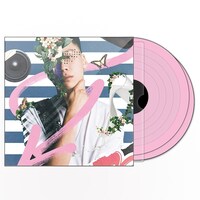 WILYWNKA「SACULA」アナログ盤イメージ