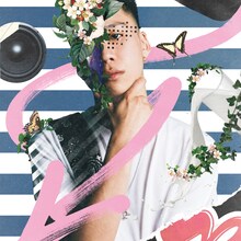 WILYWNKA「SACULA」アナログ盤ジャケット