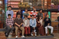読売テレビ・日本テレビ系「ダウンタウンDX」10月3日放送回より。 (c)日本テレビ