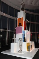 「細野観光1969-2019」の様子。