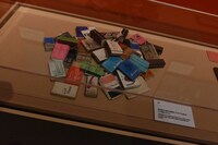 「細野観光1969-2019」の様子。