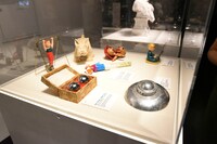 「細野観光1969-2019」の様子。