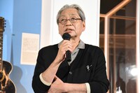 細野晴臣