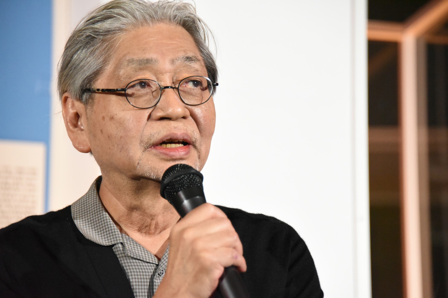細野晴臣