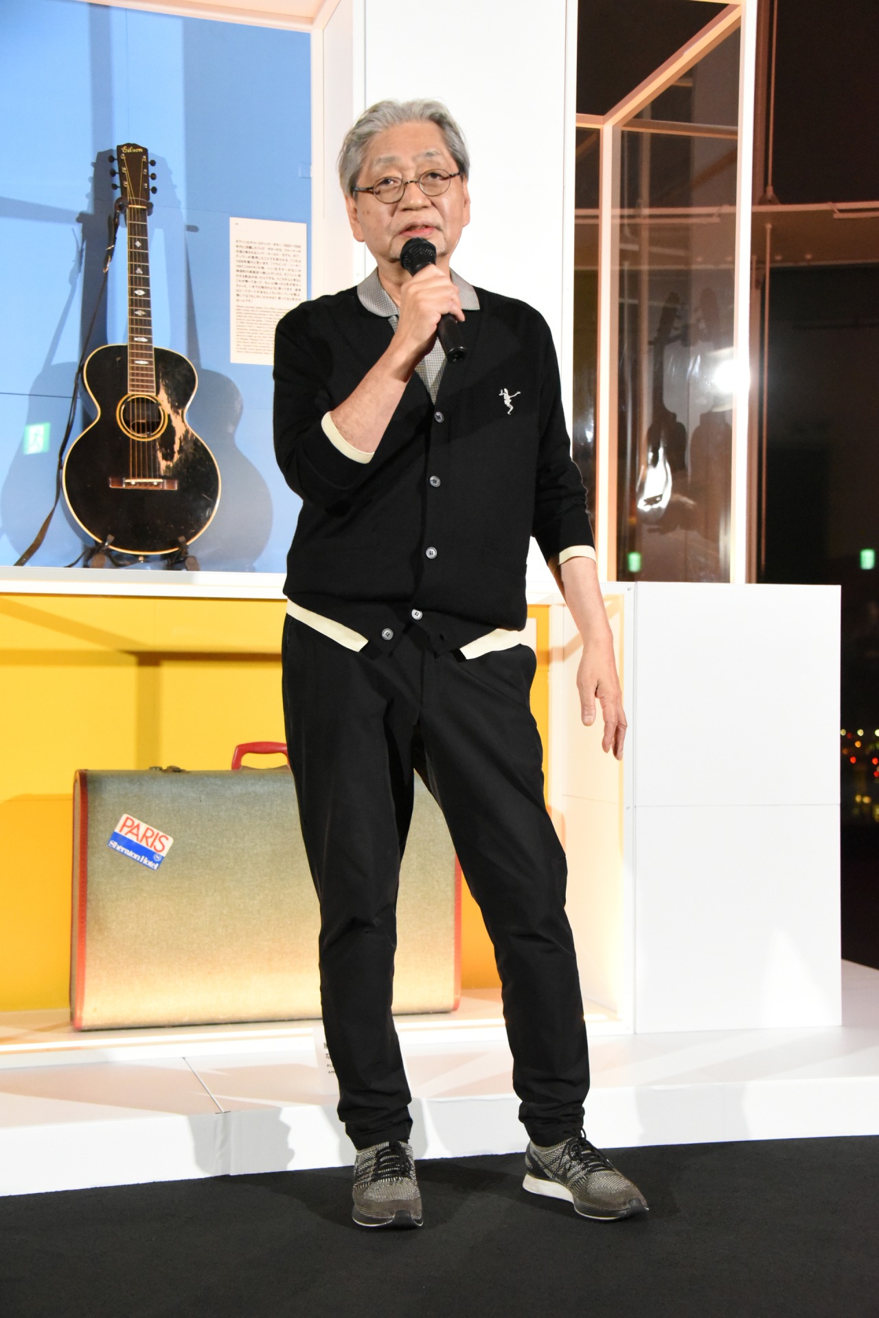 細野晴臣