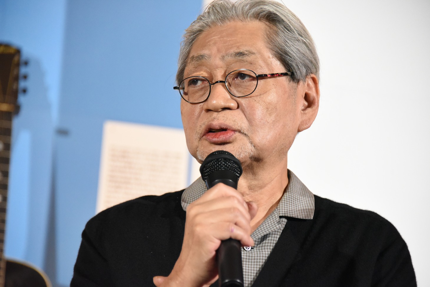 細野晴臣