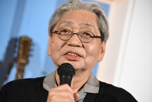 細野晴臣