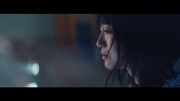=LOVE「ズルいよ ズルいね」ミュージックビデオより野口衣織。