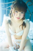 唐沢風花「Fuu am I?」より。