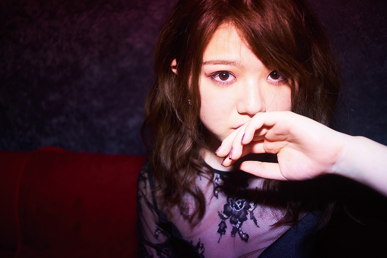 唐沢風花「Fuu am I?」より。