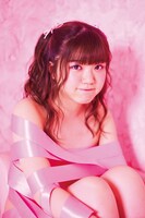 唐沢風花「Fuu am I?」より。