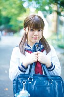 唐沢風花「Fuu am I?」より。