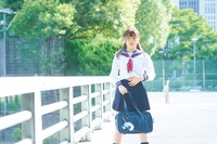 唐沢風花「Fuu am I?」より。