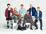 GENERATIONS from EXILE TRIBE