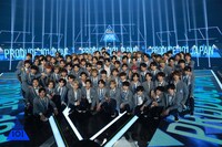 「PRODUCE 101 JAPAN」(c)TBS