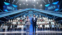 「PRODUCE 101 JAPAN」(c)TBS