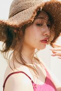 桜井玲香2nd写真集より。