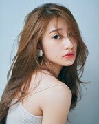 「CLASSY.」12月号掲載予定写真