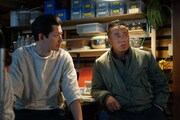 映画「太陽の家」のワンシーン。(c)2019映画「太陽の家」製作委員会