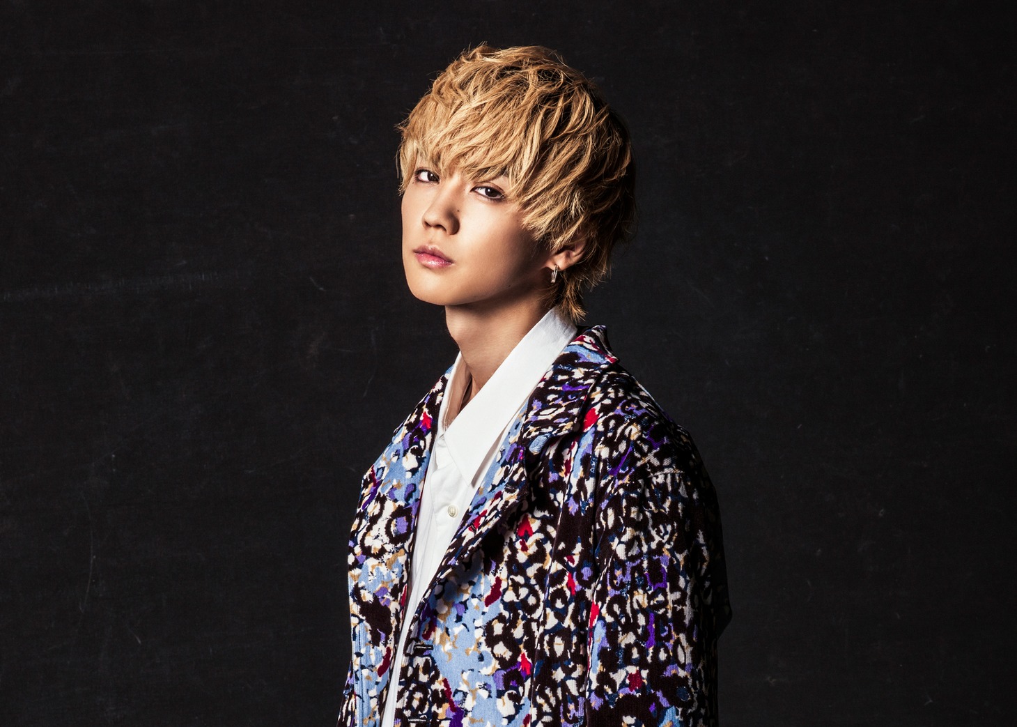 吉野北人（THE RAMPAGE from EXILE TRIBE）