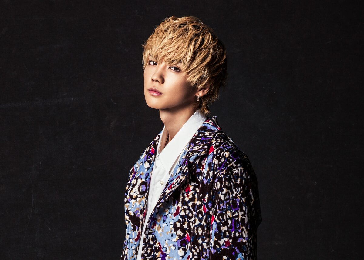 吉野北人（THE RAMPAGE from EXILE TRIBE） - THE RAMPAGE川村＆吉野が 