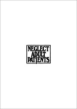 NEGLECT ADULT PATiENTSロゴ