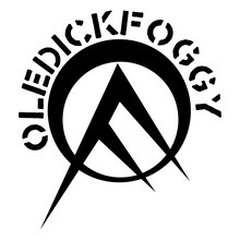OLEDICKFOGGYロゴ