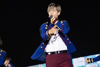 TAKA（撮影：牛島康介）