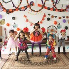 さくら学院の生徒会長・藤平華乃が歌うハロウィン曲「グミチョコパンプキン」MV